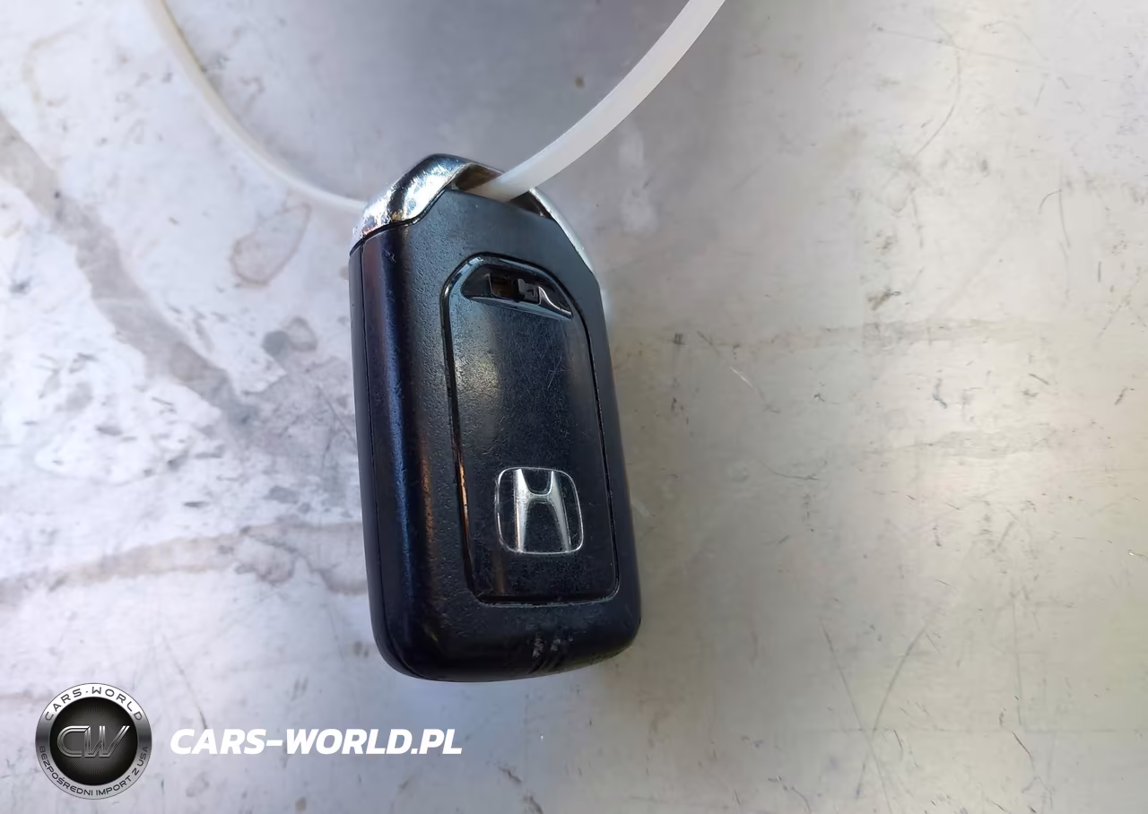 2019 Honda Accord Lx VIN:1HGCV1F17KA087253 - 11