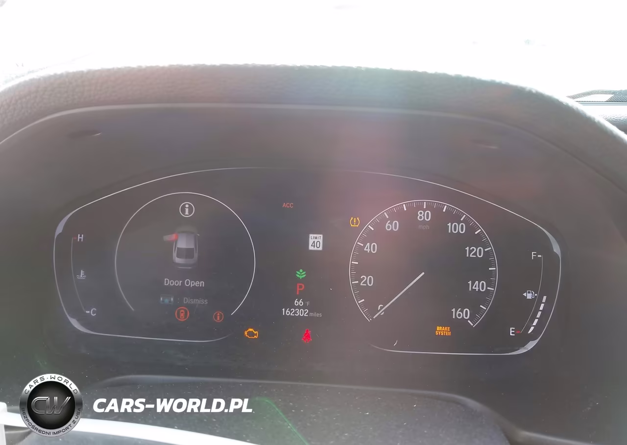 2019 Honda Accord Lx VIN:1HGCV1F17KA087253 - 7