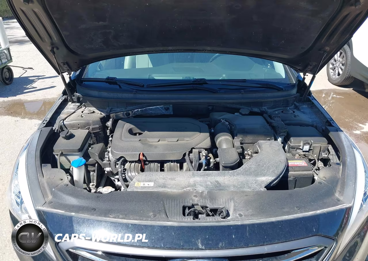 2017 Hyundai Sonata Limited VIN:5NPE34AFXHH578807 - 10