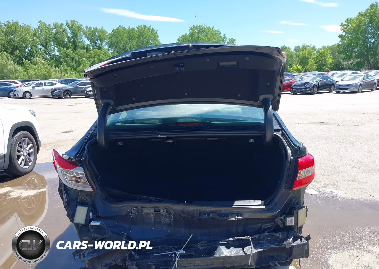 2017 Hyundai Sonata Limited VIN:5NPE34AFXHH578807 - 17
