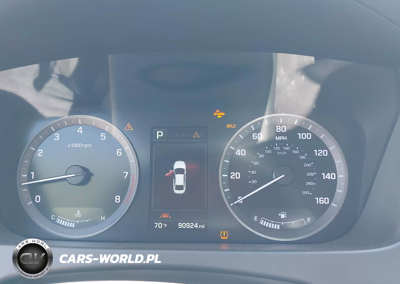 2017 Hyundai Sonata Limited VIN:5NPE34AFXHH578807 - 7