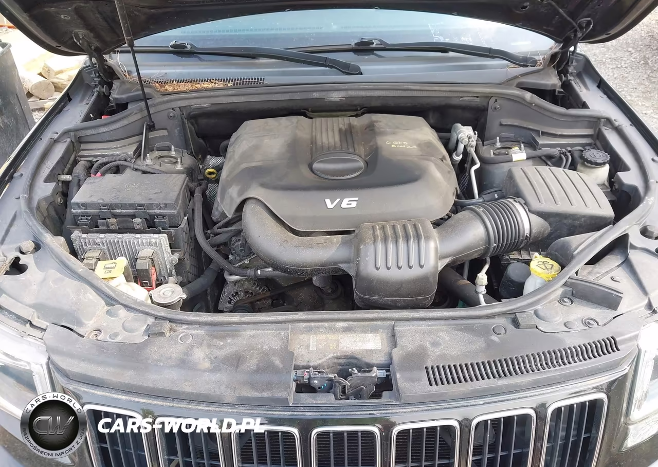 2015 Jeep Grand Cherokee Limited VIN:1C4RJFBG3FC911657 - 10