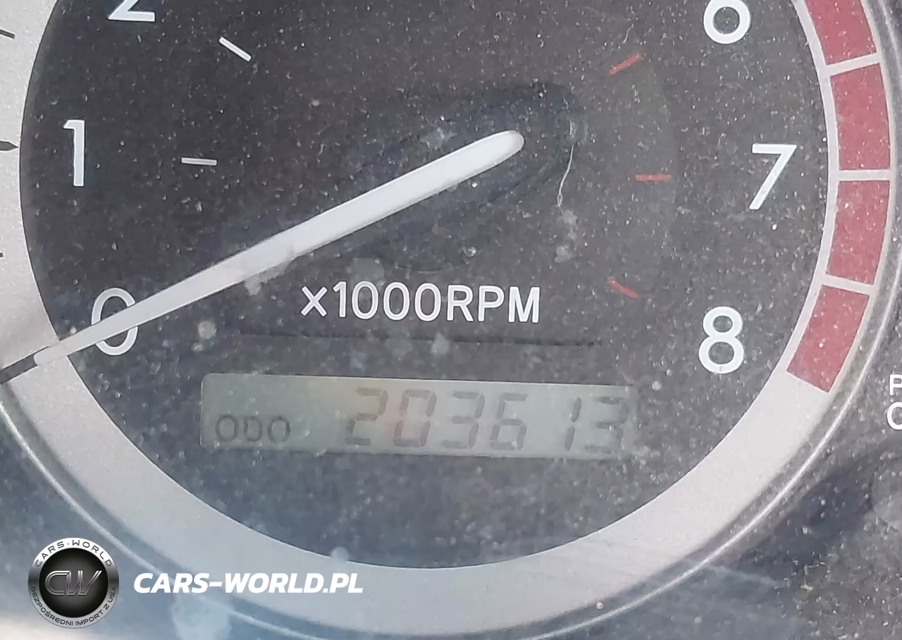 2005 Toyota Sienna Le VIN:5TDBA23CX5S040484 - 12