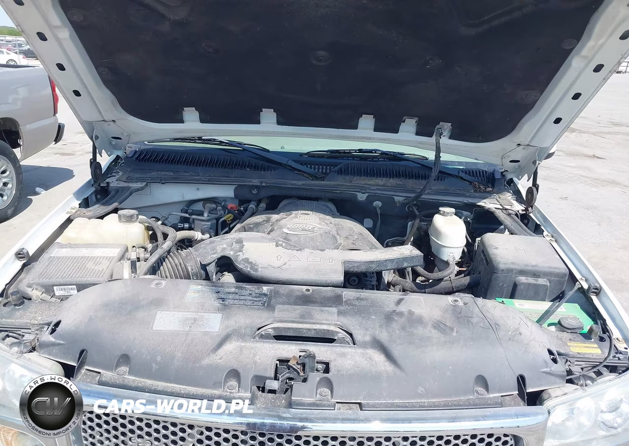 2005 GMC Yukon Xl 1500 Denali VIN:1GKFK66U45J105180 - 10