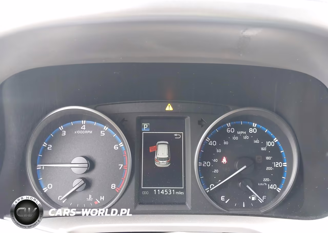 2017 Toyota Rav4 Le VIN:JTMBFREV1HJ143142 - 7