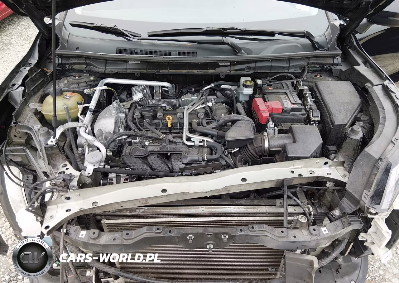 2022 Mitsubishi Outlander Es 2.5 S-Awc VIN:JA4J4TA87NZ074186 - 10