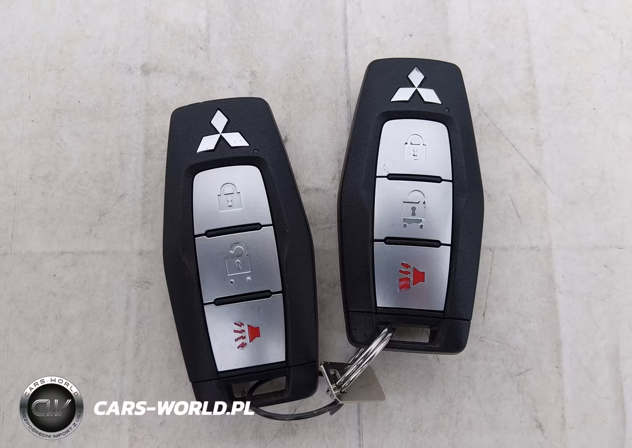 2022 Mitsubishi Outlander Es 2.5 S-Awc VIN:JA4J4TA87NZ074186 - 11