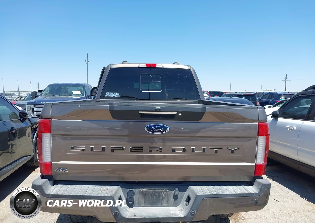 2022 Ford F-250 Lariat VIN:1FT8W2BT2NEC60978 - 15