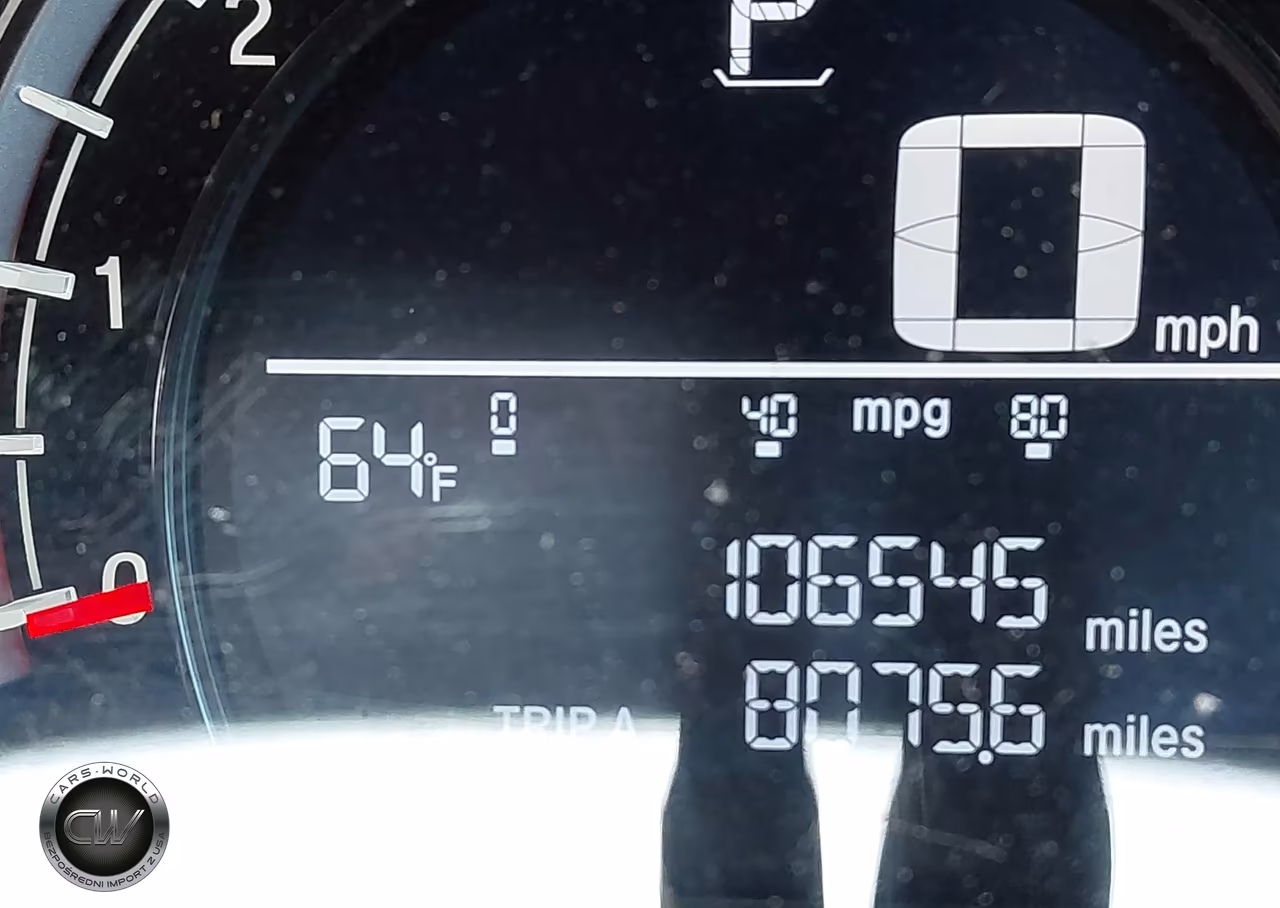 2018 Honda Cr-V Lx VIN:2HKRW6H36JH217399 - 15