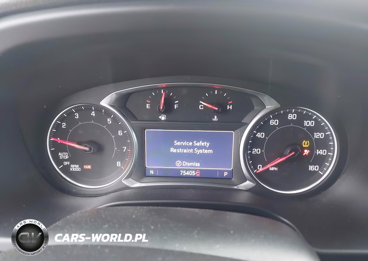 2021 GMC Acadia Fwd Slt VIN:1GKKNMLS1MZ230943 - 7