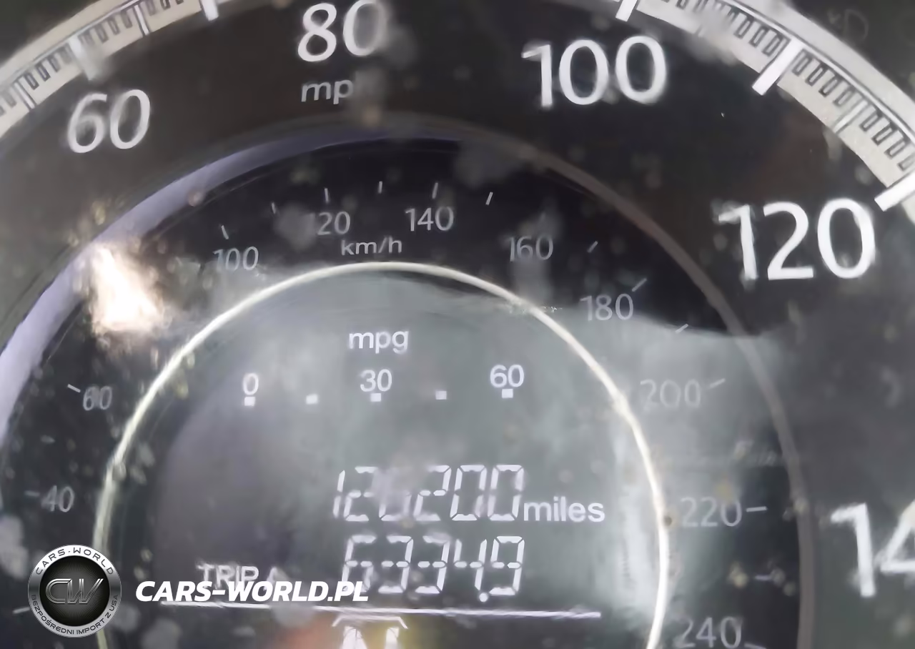 2013 Honda Accord Ex-L VIN:1HGCR2F80DA120216 - 15