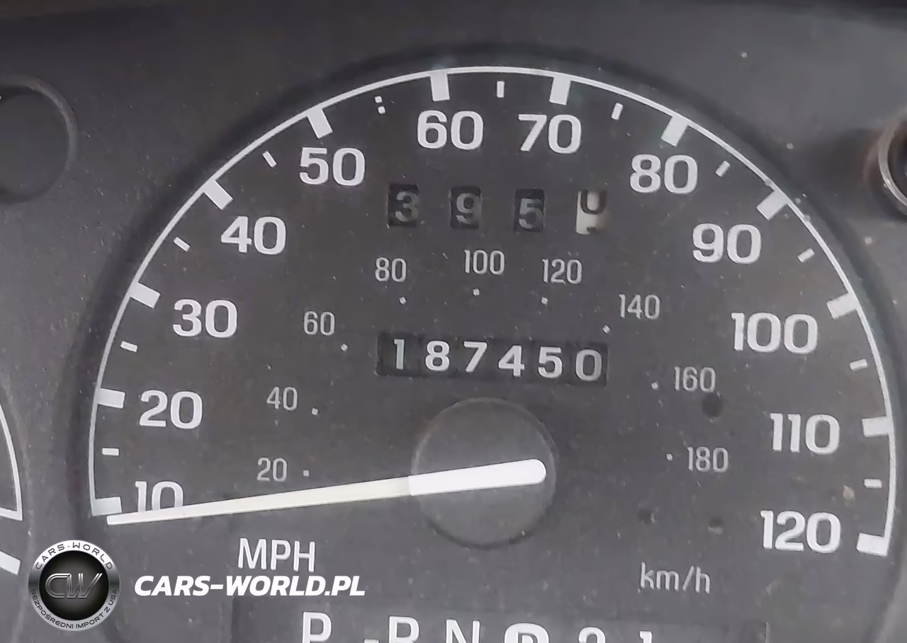 1996 Ford Ranger VIN:1FTCR10A4TTA31899 - 14