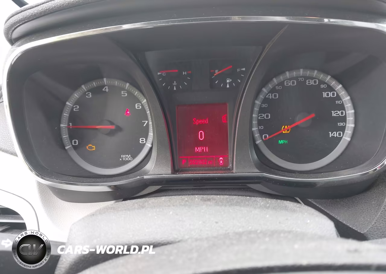 2012 GMC Terrain Sle-1 VIN:2GKALMEK4C6118811 - 7
