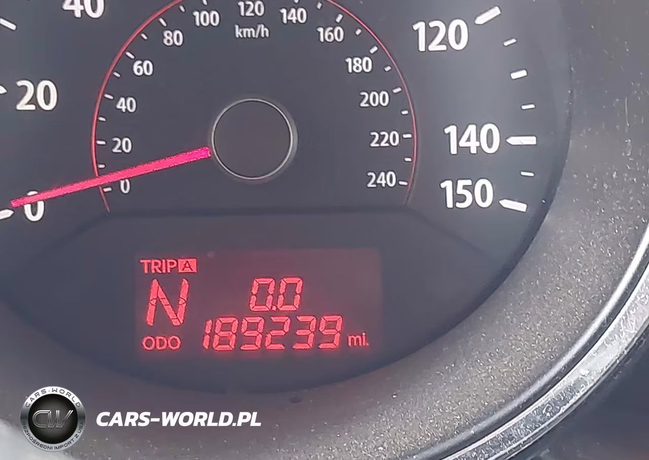 2012 Kia Sorento Lx V6 VIN:5XYKT4A22CG196609 - 7