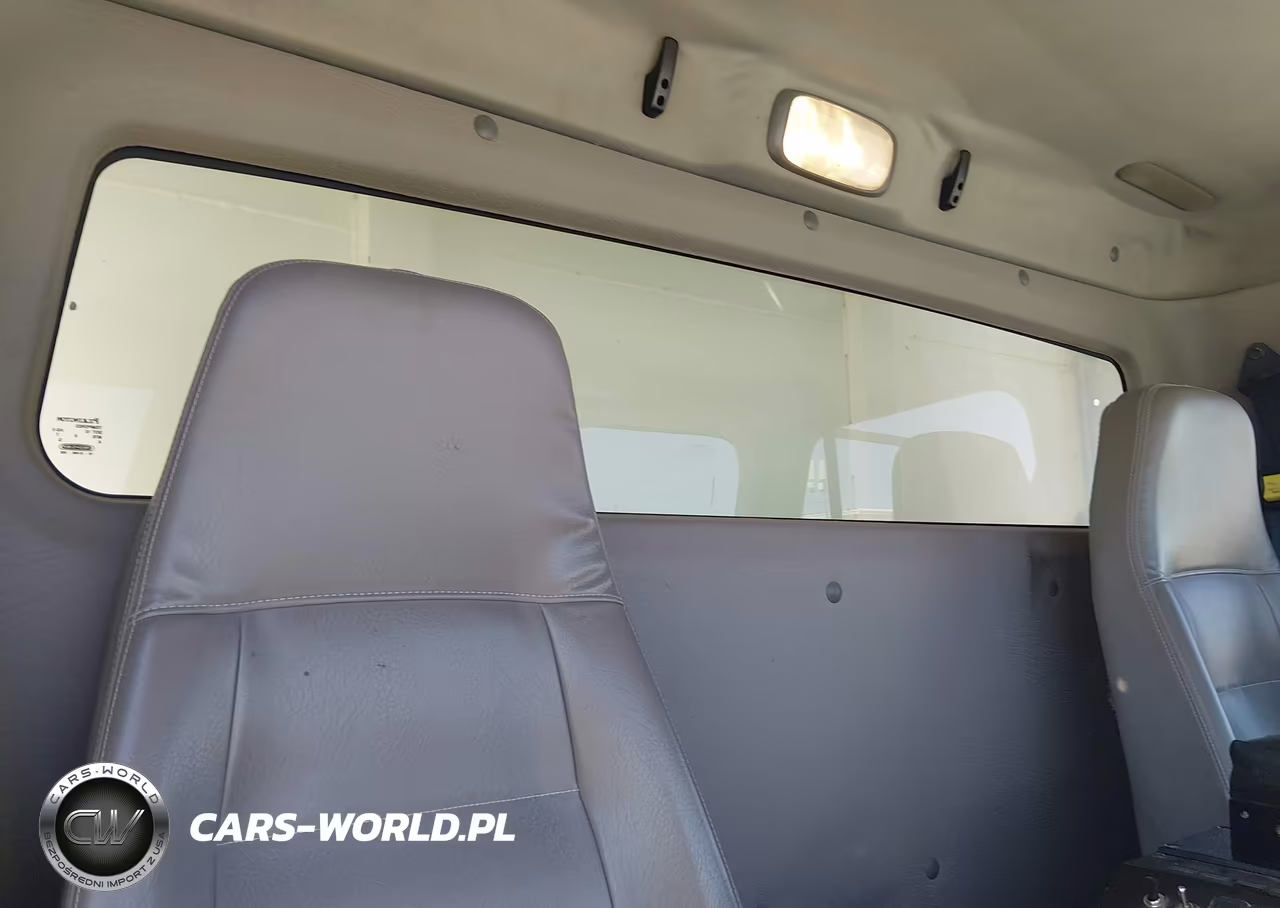 2011 Freightliner M2 112V Heavy Duty VIN:1FVHC7DV9BHBA6141 - 8