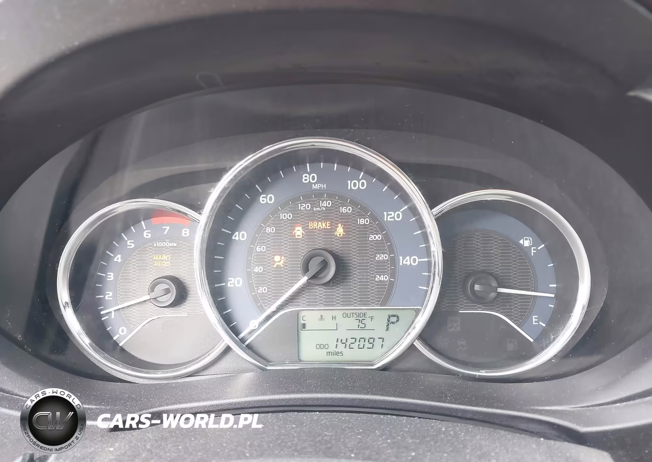 2016 Toyota Corolla L VIN:5YFBURHE6GP561224 - 7