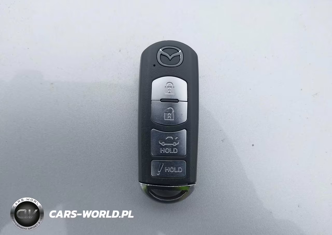 2014 Mazda Mazda6 I Sport VIN:JM1GJ1U6XE1150571 - 11