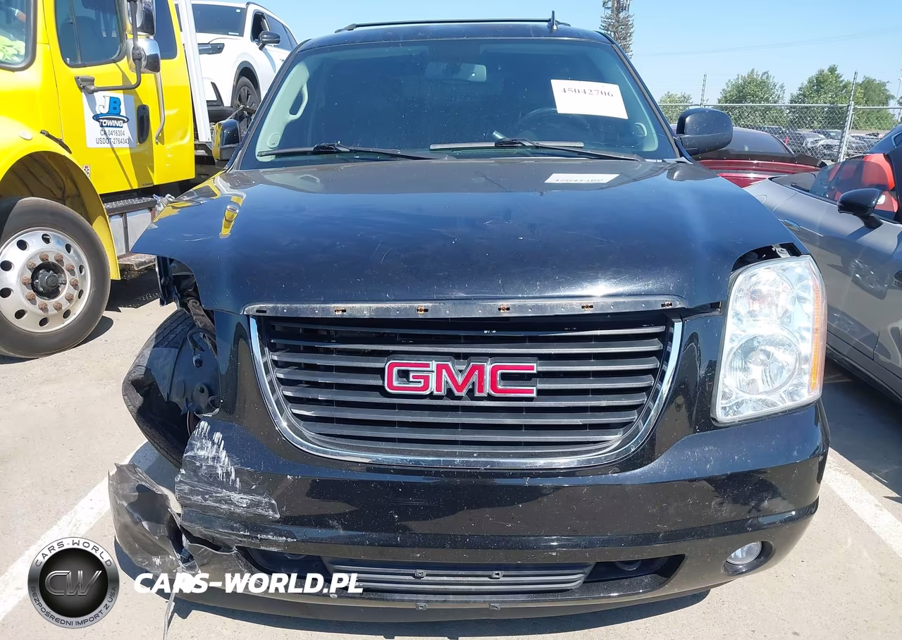 2014 GMC Yukon Slt VIN:1GKS1CE0XER216395 - 13