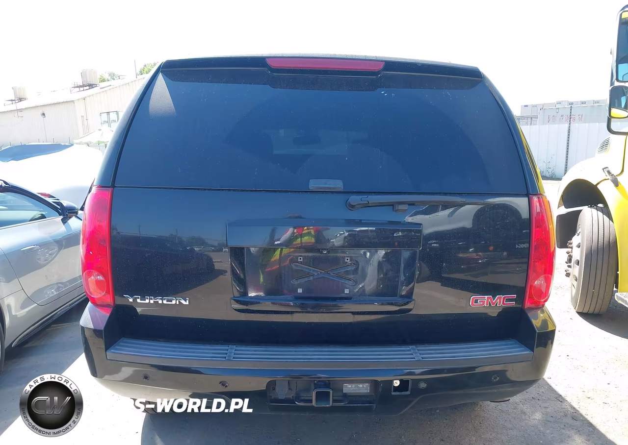 2014 GMC Yukon Slt VIN:1GKS1CE0XER216395 - 17