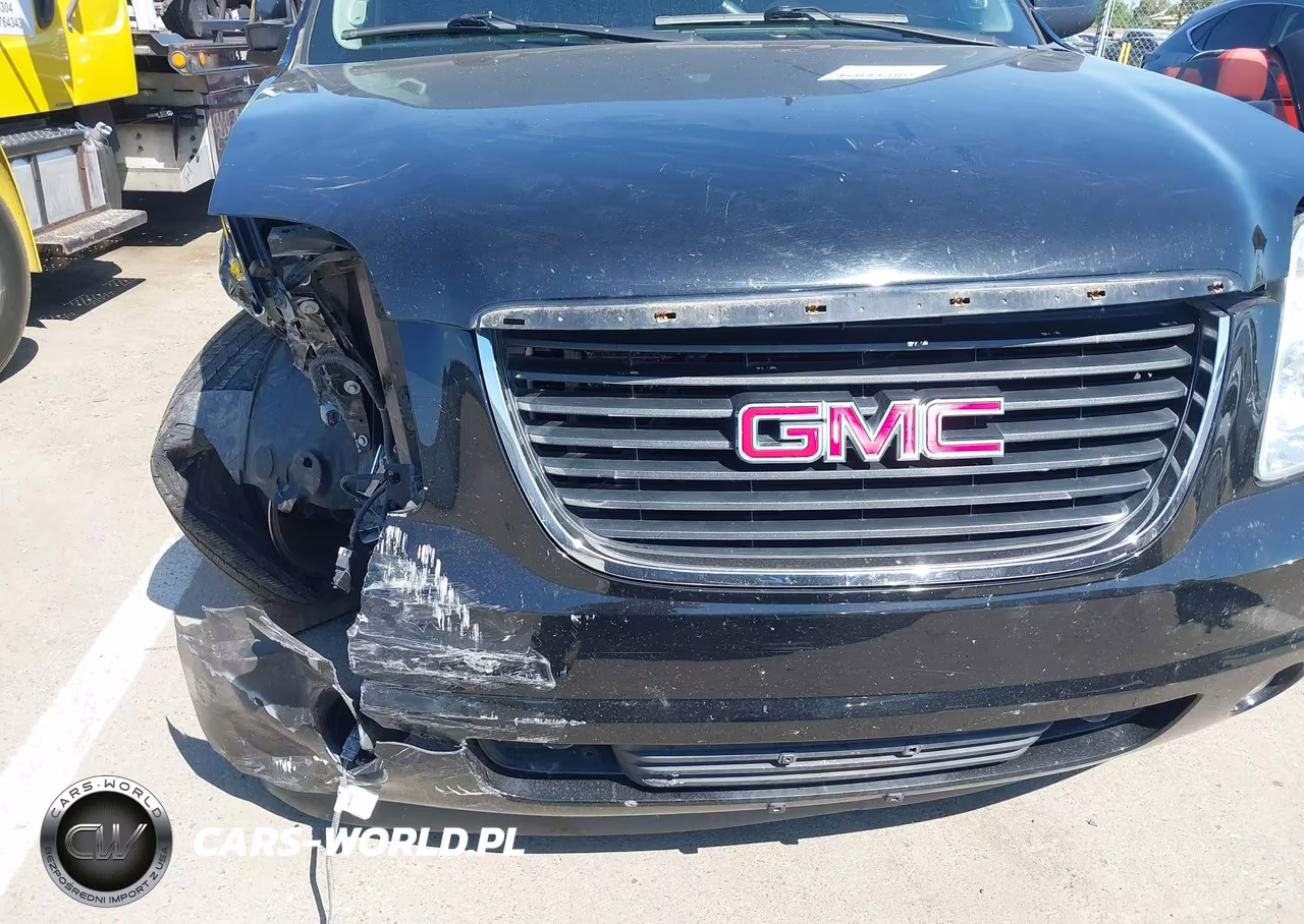 2014 GMC Yukon Slt VIN:1GKS1CE0XER216395 - 19