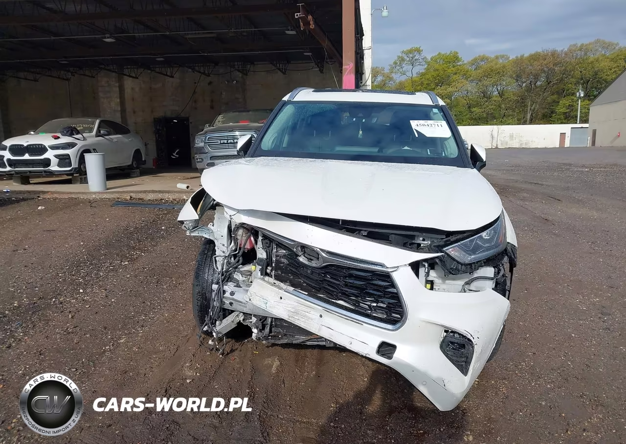 2020 Toyota Highlander Limited VIN:5TDDZRBH2LS029371 - 12