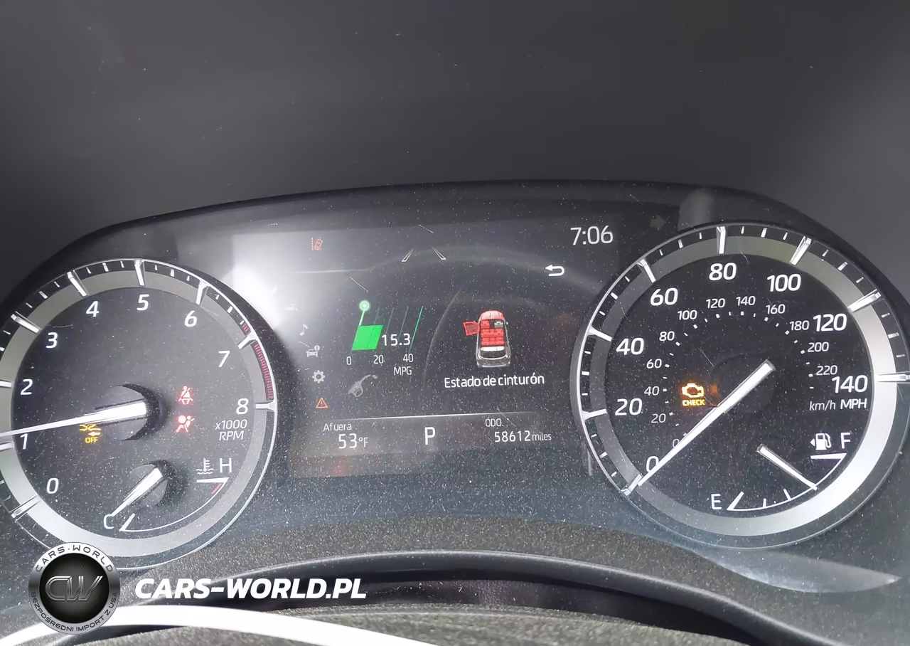 2020 Toyota Highlander Limited VIN:5TDDZRBH2LS029371 - 7