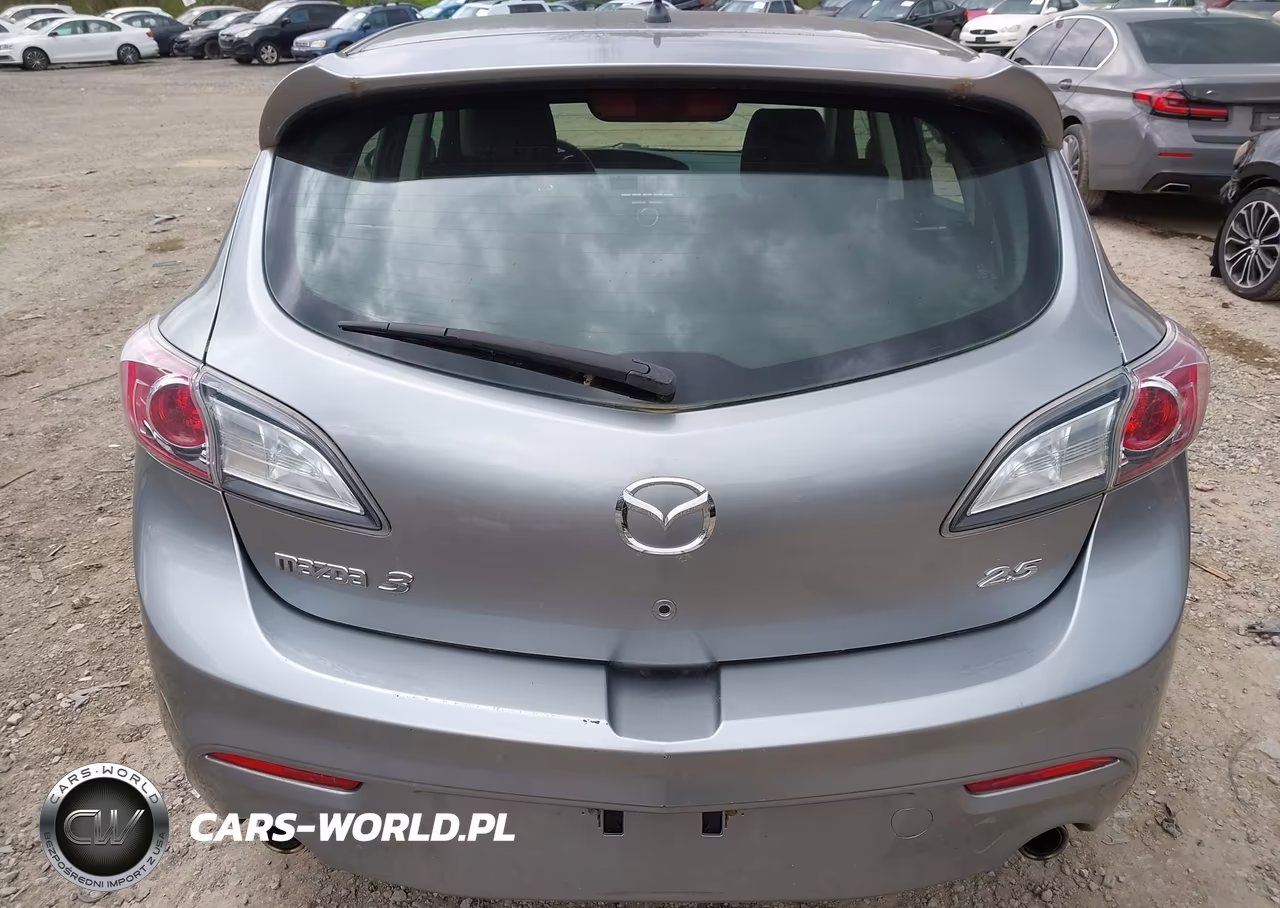 2010 Mazda Mazda3 S Sport VIN:JM1BL1H64A1139302 - 16