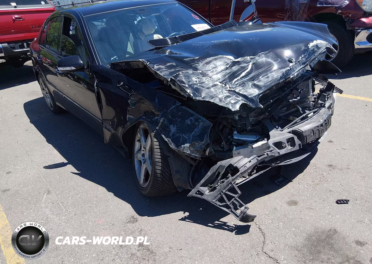 2009 Mercedes-Benz E 350 4Matic VIN:WDBUF87X49B424895 - 6