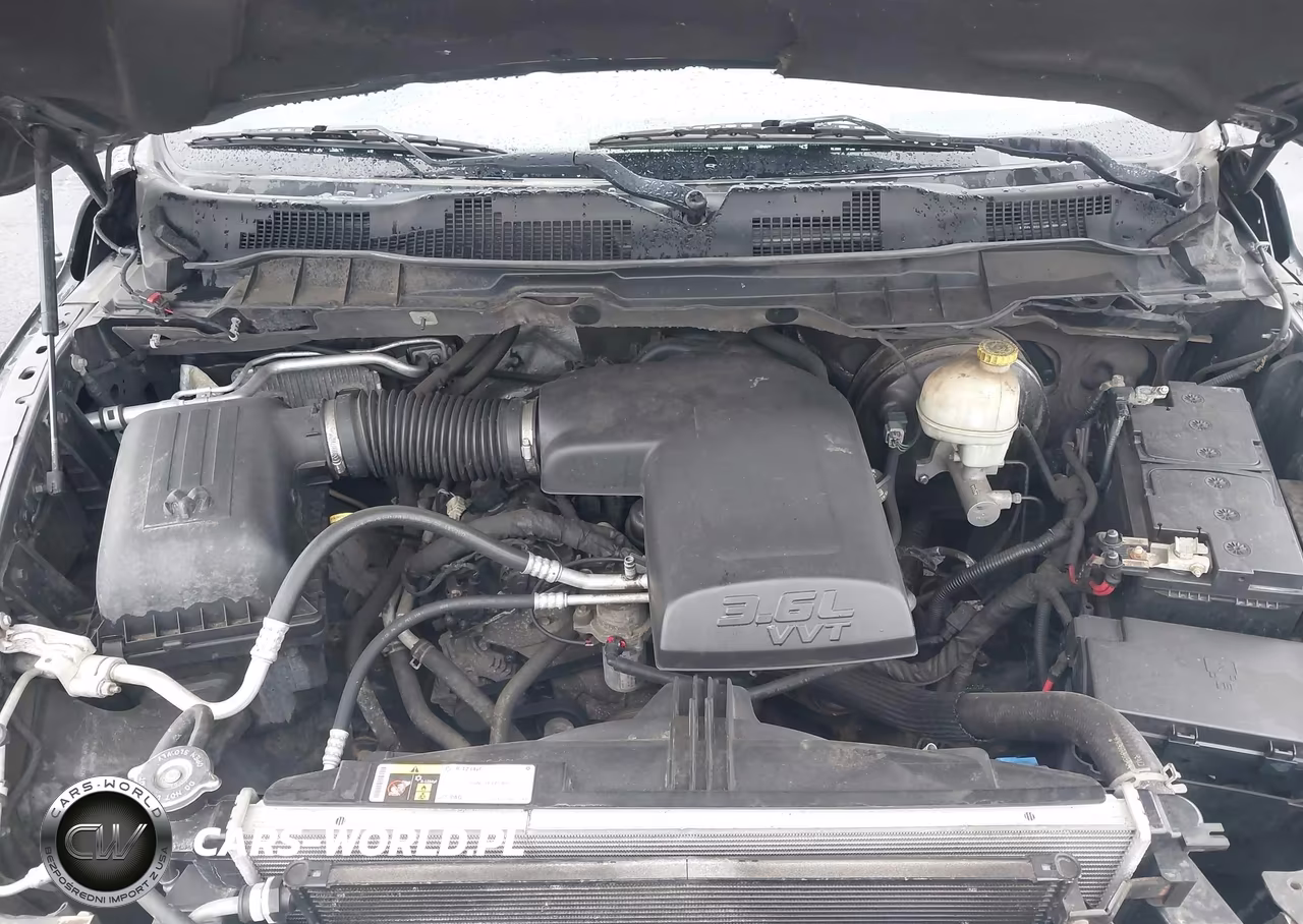 2016 Ram 1500 Big Horn VIN:1C6RR7LG3GS131945 - 10