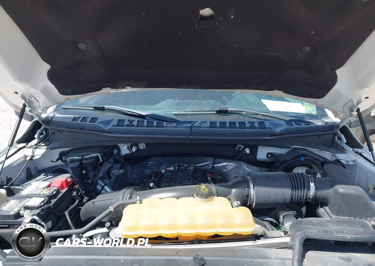 2017 Ford F-150 Xl VIN:1FTEW1EG5HKD39465 - 10