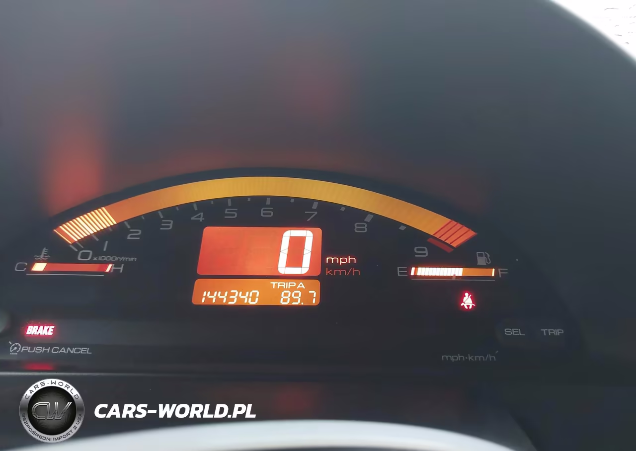 2000 Honda S2000 VIN:JHMAP1145YT008966 - 7