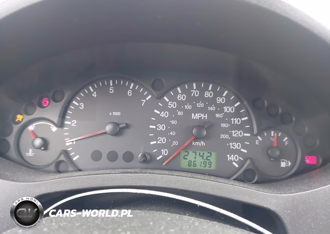 2007 Ford Focus S-Se-Ses VIN:1FAFP31NX7W247007 - 7