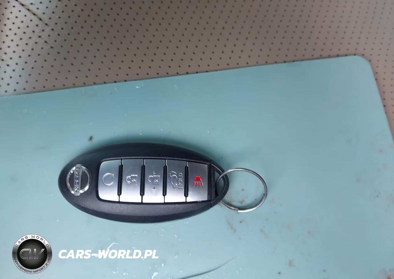 2019 Nissan Armada Sl VIN:JN8AY2NC7K9582032 - 11