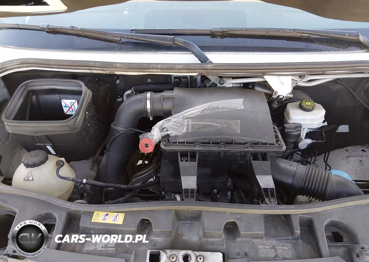 2021 Mercedes-Benz Sprinter 2500 High Roof I4 VIN:W1Y40CHY2MT061430 - 10