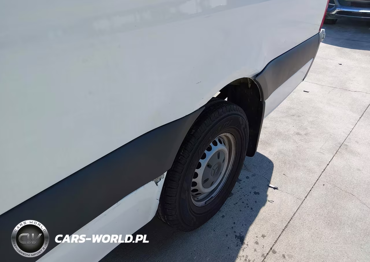 2021 Mercedes-Benz Sprinter 2500 High Roof I4 VIN:W1Y40CHY2MT061430 - 12