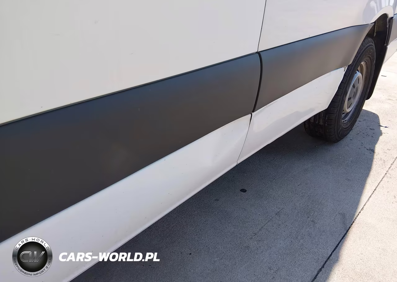 2021 Mercedes-Benz Sprinter 2500 High Roof I4 VIN:W1Y40CHY2MT061430 - 6