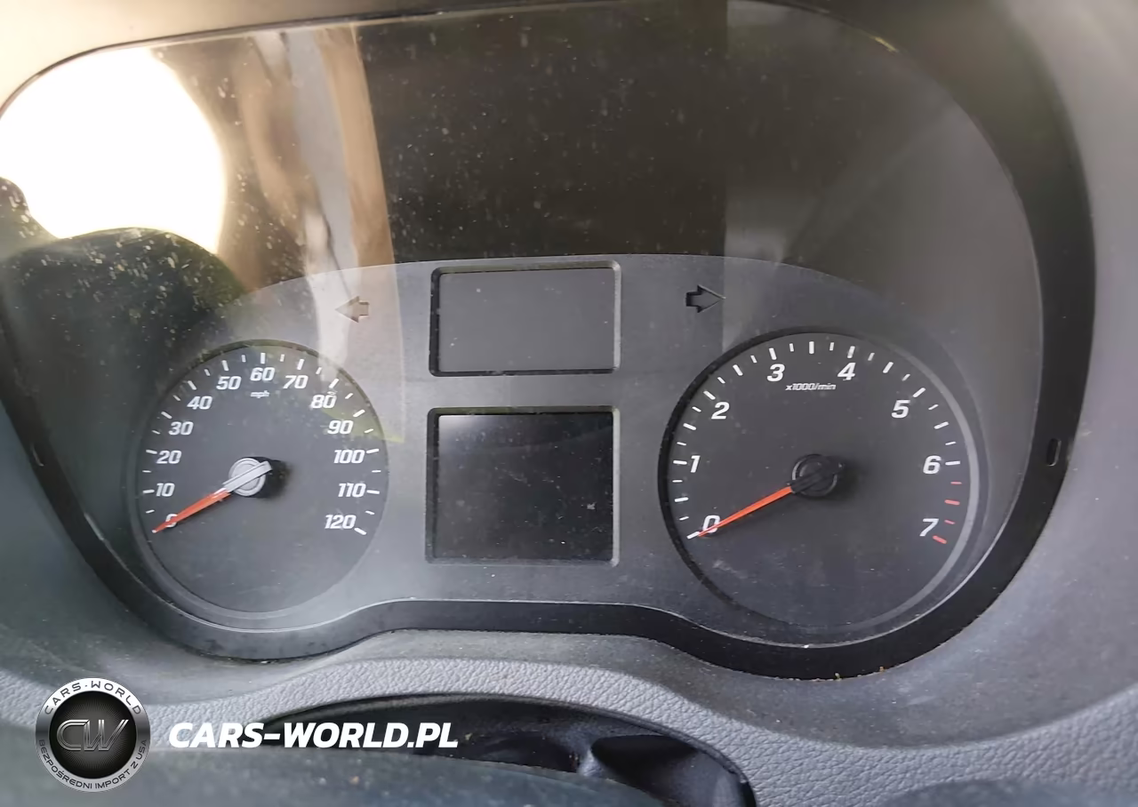 2021 Mercedes-Benz Sprinter 2500 High Roof I4 VIN:W1Y40CHY2MT061430 - 7