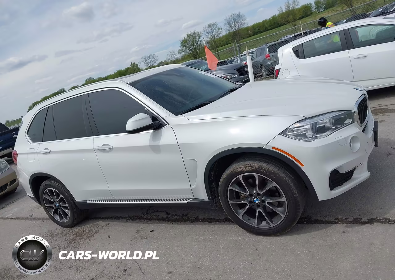 2015 BMW X5 xDrive35I VIN:5UXKR0C52F0P07159 - 14