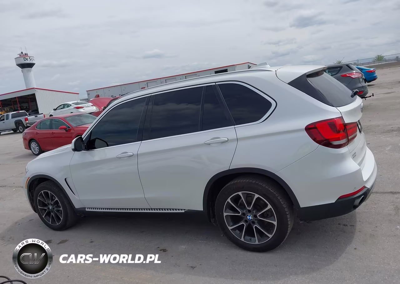 2015 BMW X5 xDrive35I VIN:5UXKR0C52F0P07159 - 15