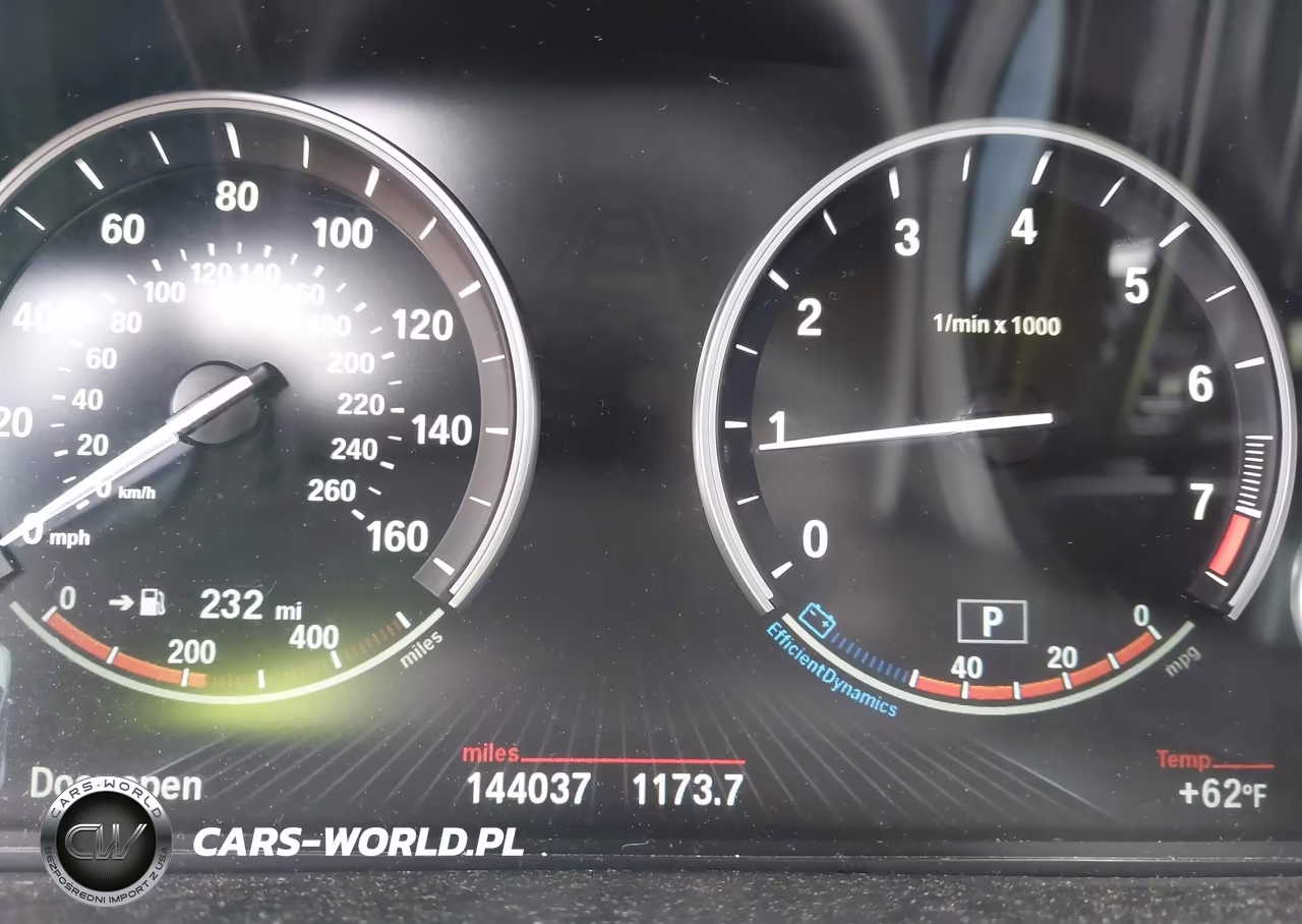 2015 BMW X5 xDrive35I VIN:5UXKR0C52F0P07159 - 16