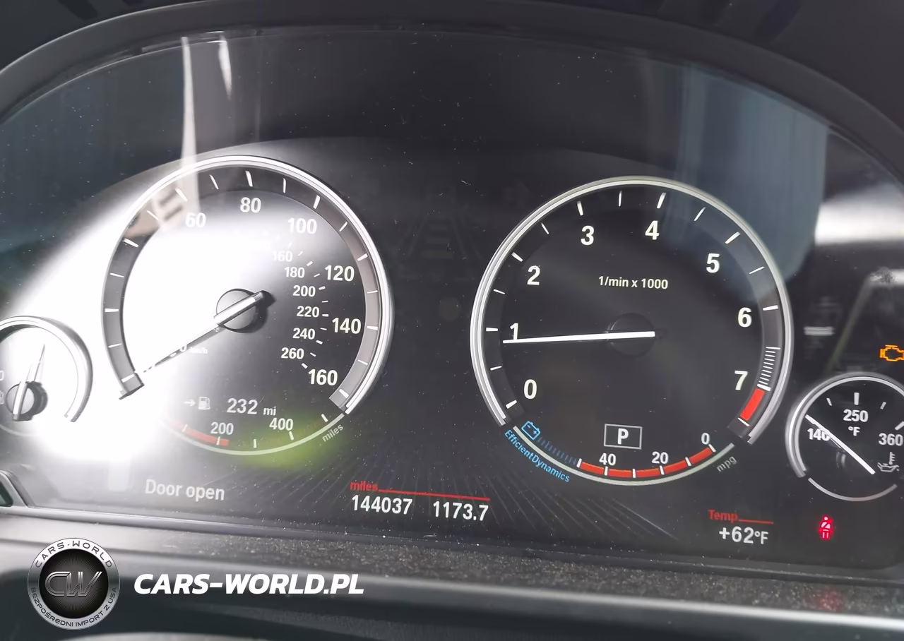 2015 BMW X5 xDrive35I VIN:5UXKR0C52F0P07159 - 7
