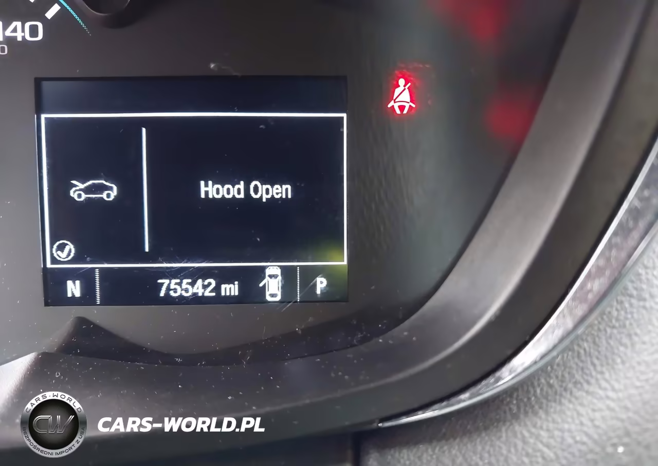 2019 Chevrolet Trax Ls VIN:3GNCJKSB8KL269123 - 15