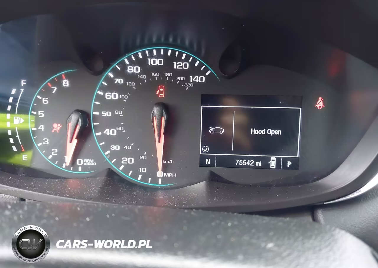 2019 Chevrolet Trax Ls VIN:3GNCJKSB8KL269123 - 7