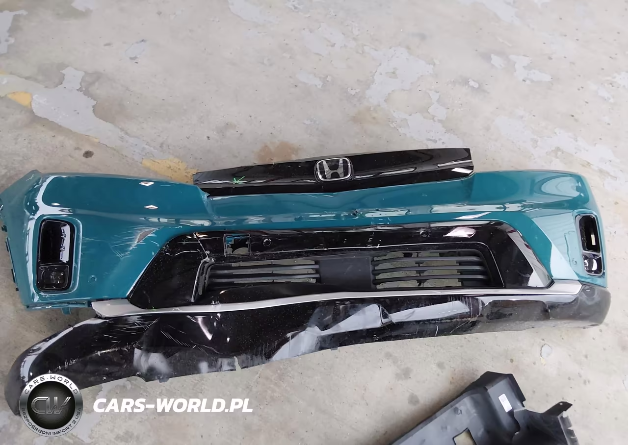 2024 Honda Prologue Touring VIN:3GPKHXRJ8RS539072 - 6