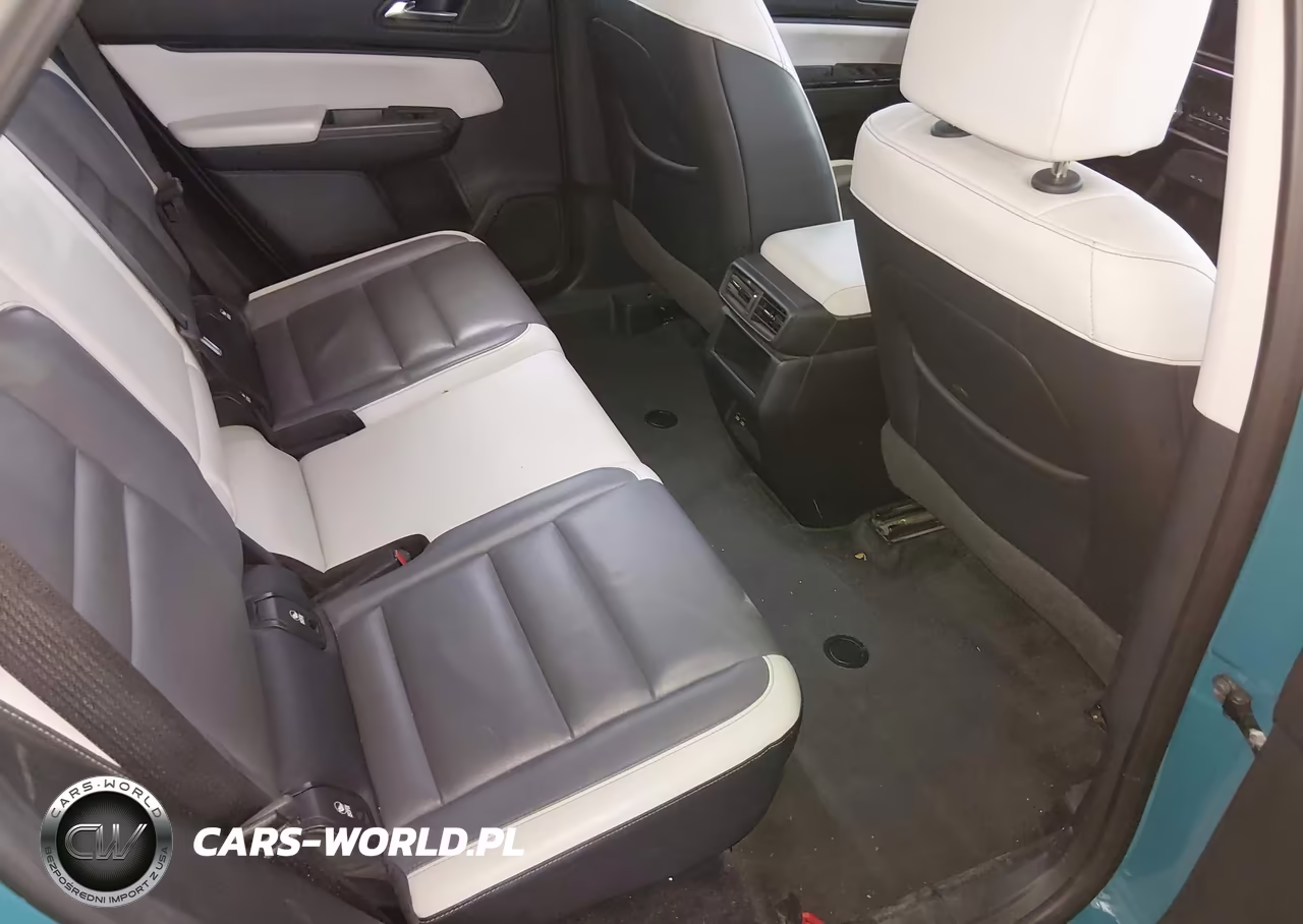 2024 Honda Prologue Touring VIN:3GPKHXRJ8RS539072 - 8