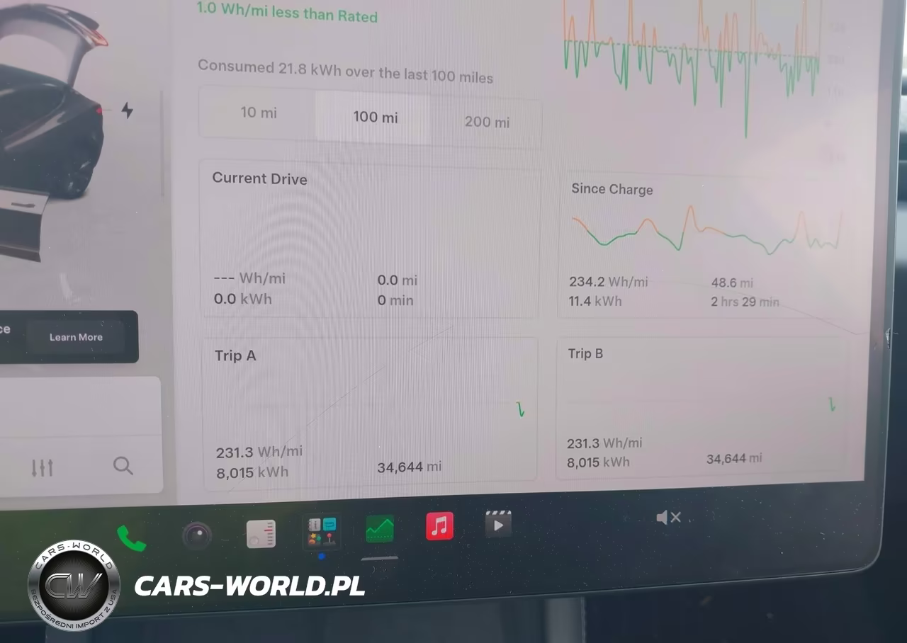 2025 Tesla Model 3 Long Range Rear-Wheel Drive-Standard Rear-Wheel Drive VIN:5YJ3E1EA1SF018811 - 15