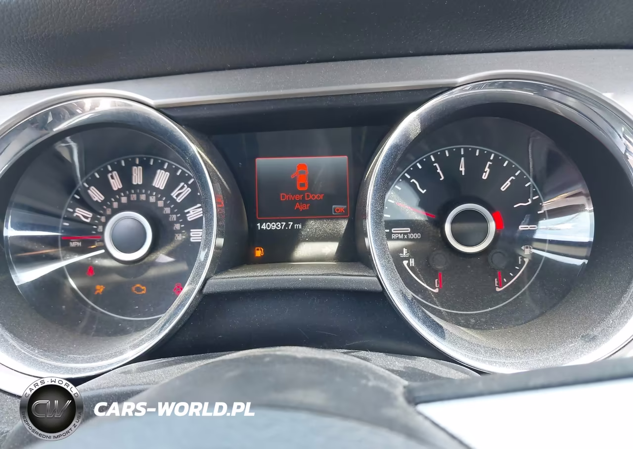 2014 Ford Mustang V6 Premium VIN:1ZVBP8AM0E5280708 - 7