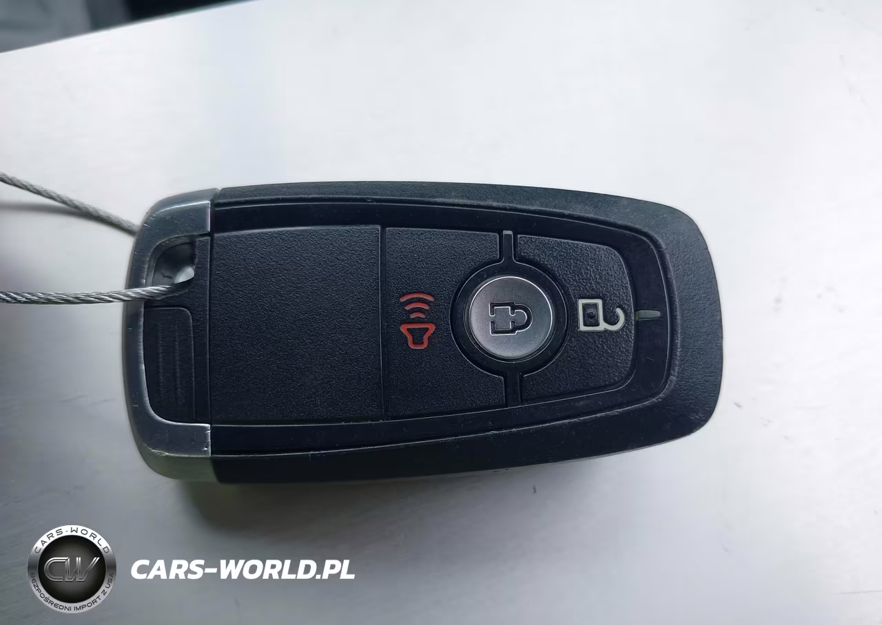 2021 Ford Ecosport Titanium VIN:MAJ6S3KL4MC439354 - 11