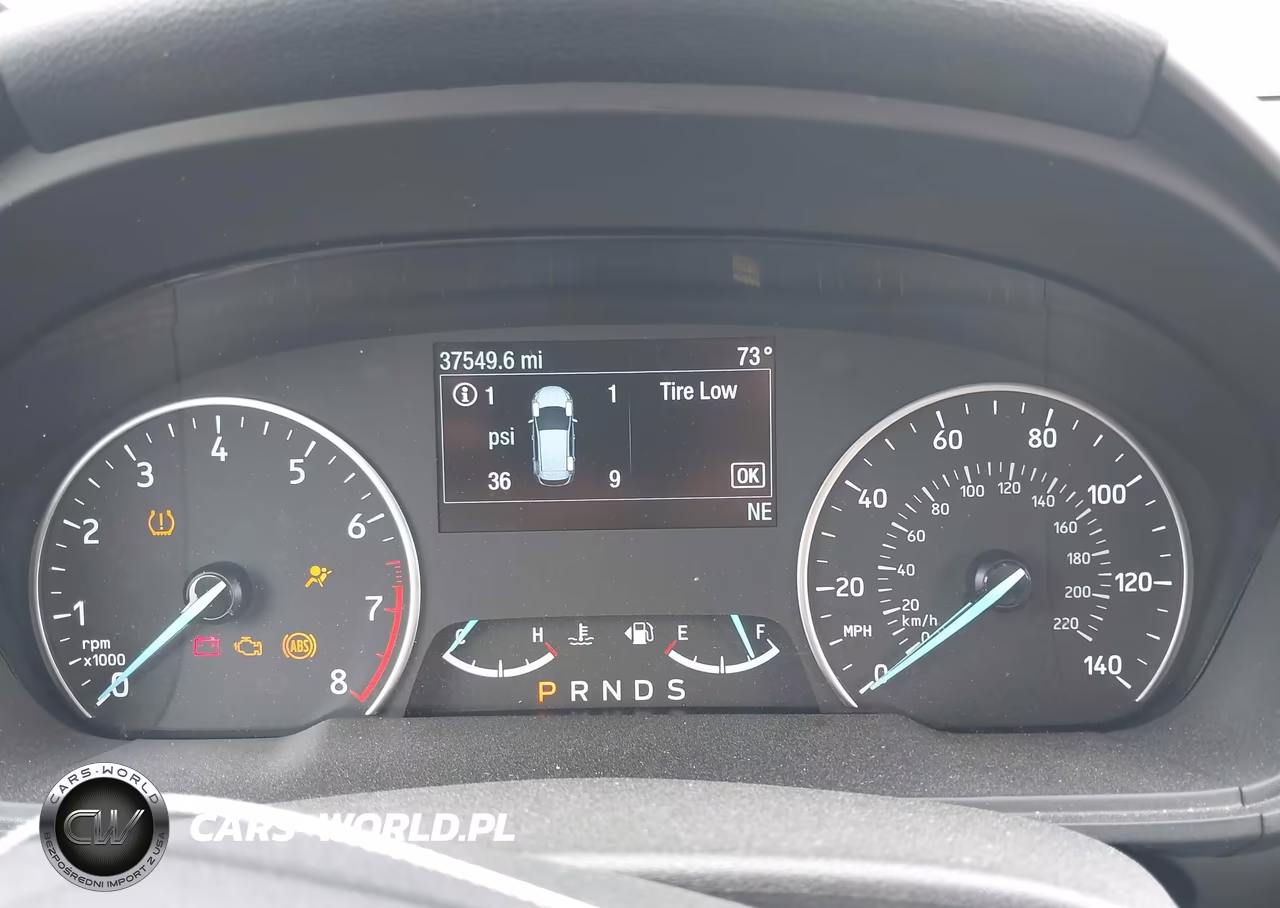 2021 Ford Ecosport Titanium VIN:MAJ6S3KL4MC439354 - 7