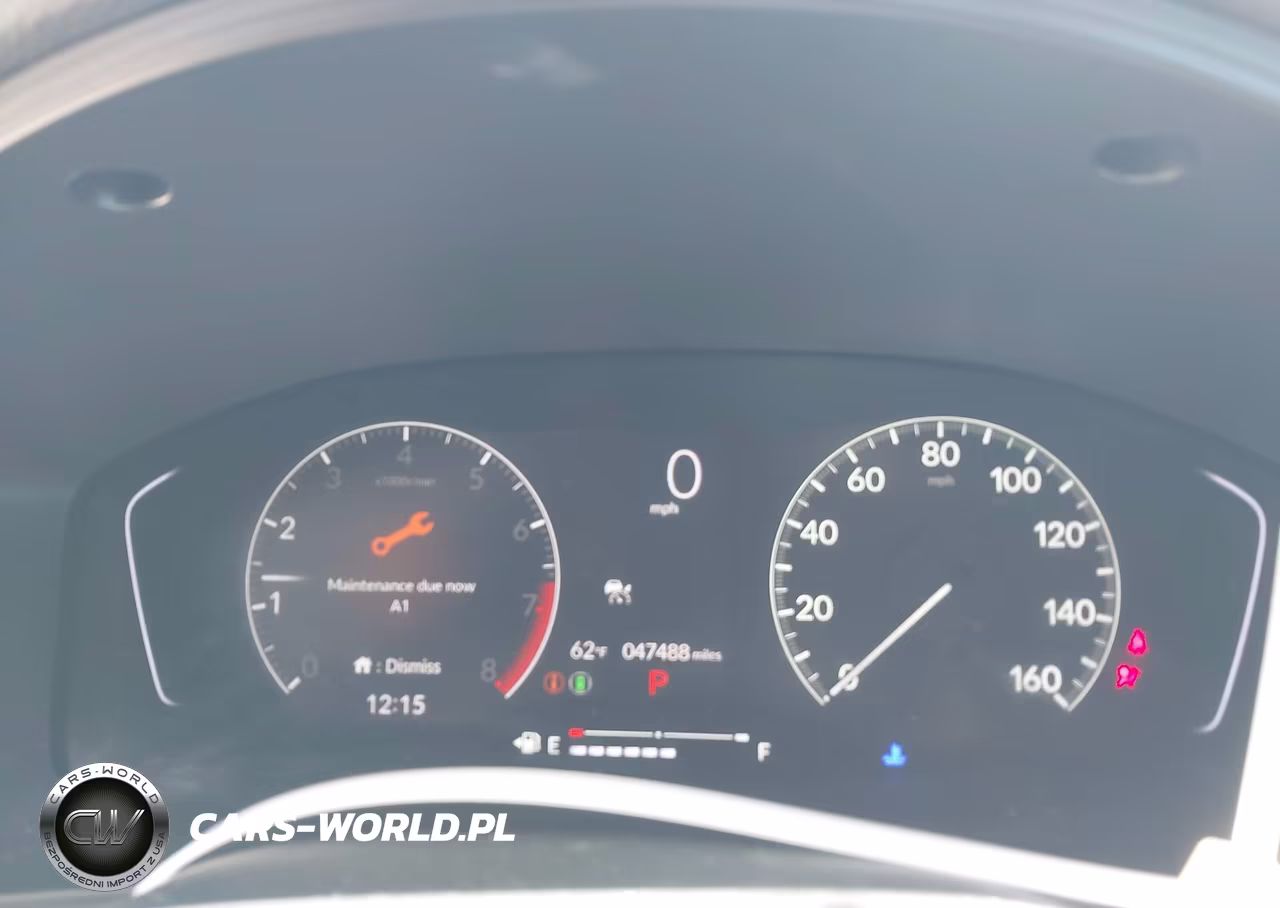 2022 Honda Civic Lx VIN:2HGFE2F28NH533430 - 7